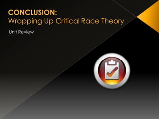 Quote #2:“When does racial “unconsciousness” or awareness of race enrich interpretive languages, and when does it impoverish it? …how is “literary whiteness” and “literary blackness [or any people of color]” made, and what is the consequence of that construction?” (Morrison, 1992, p. xii).
