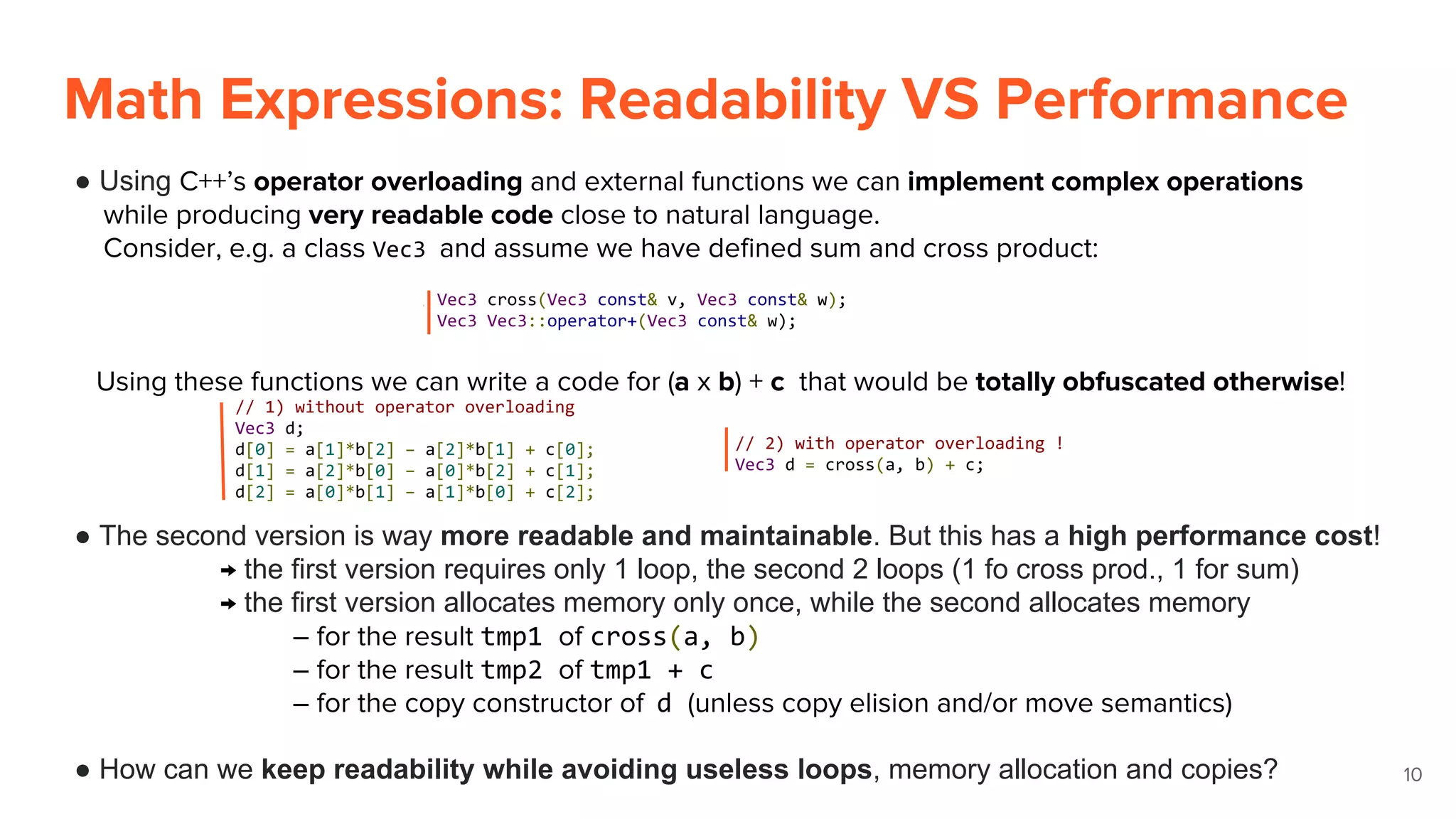[C++] The Curiously Recurring Template Pattern: Static Polymorphsim and ...
