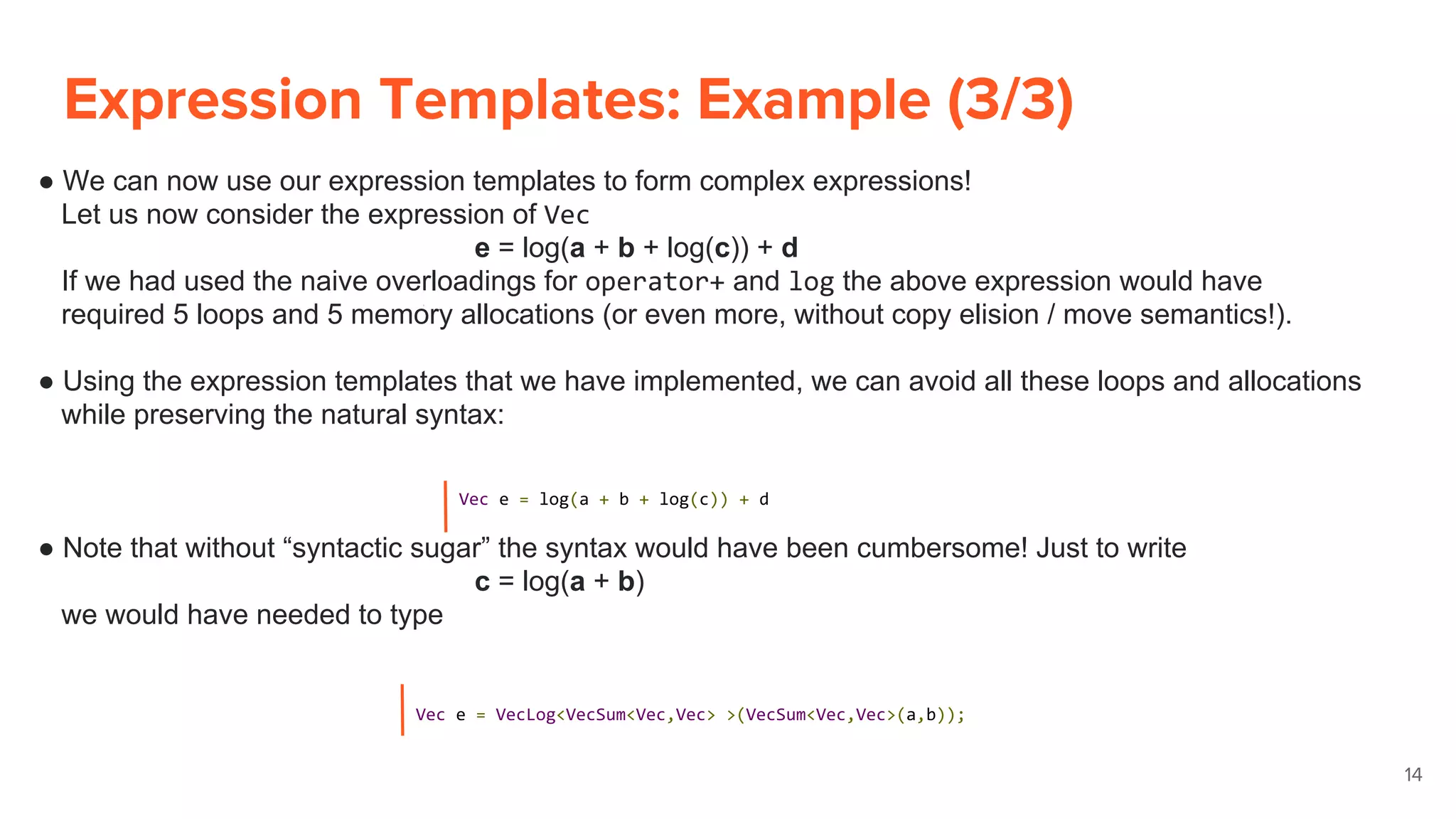 [C++] The Curiously Recurring Template Pattern: Static Polymorphsim and ...