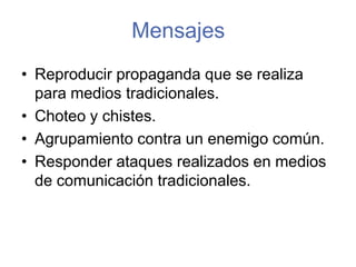 Encuesta entre Twitteros: Quién ganó el debate del 24 de enero?Sondeo en FB: Quién es el candidato de su preferencia?Fuente: El Pregon.org