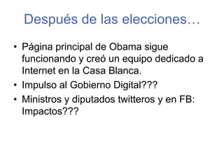 Reflexiones finalesResumen y