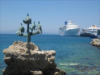 Musica: Gilkeria www. laboutiquedelpowerpoint. com 