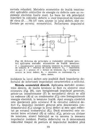 Cruceru, constantin procedee de localizare a defectelor in retelele de ...