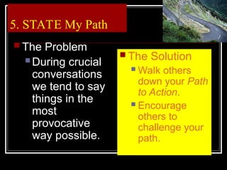 Crucial Conversations coaches_communication.ppt