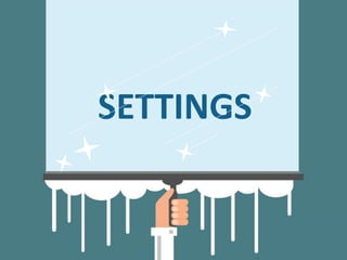 ©2015 ROI Revolution, Inc.
Add Missing Extensions
Campaign / Ad Group Details Reports
 