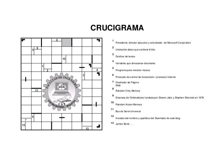 preguntas faciles ciencia crucigrama preguntas faciles ciencia crucigrama