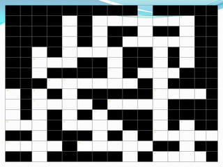 1




               2         3                        4




                                   5         6




     7         8              9




     10




                                        11




          12   13




14   15                                      16




     17                       18




                         19




20             21                                 22




                                   23        24




25                  26




                                             27
 