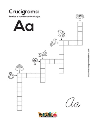 crucigrama-vocales-escritura-trompito-lecto-preescolar-letra