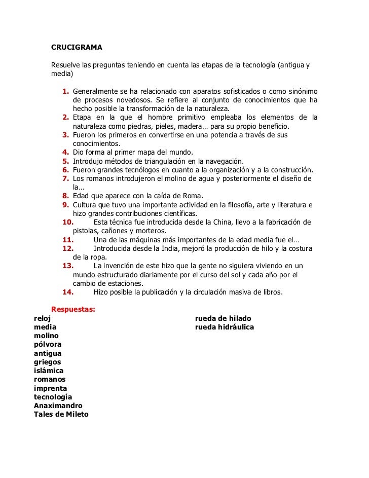 Sinonimo de etapa crucigrama