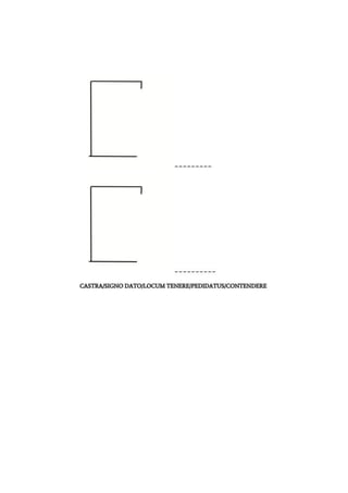 Cruciverba et altera