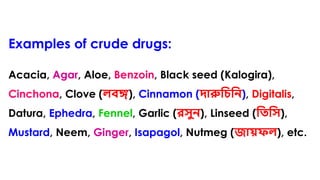 Crude drugs revised- a brief history12-02-2024.pdf