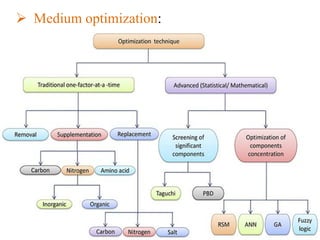 ➢ Medium optimization:
 