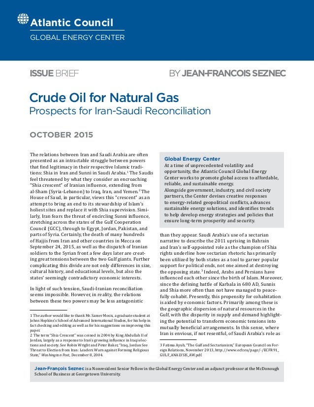 Wholl Be Iran War Buildups Judy Miller >> Crude Oil For Natural Gas Prospects For Iran Saudi Reconciliation Wholl Be Iran War Buildups Judy Miller >> Crude Oil For Natural Gas Prospects For Iran Saudi Reconciliation