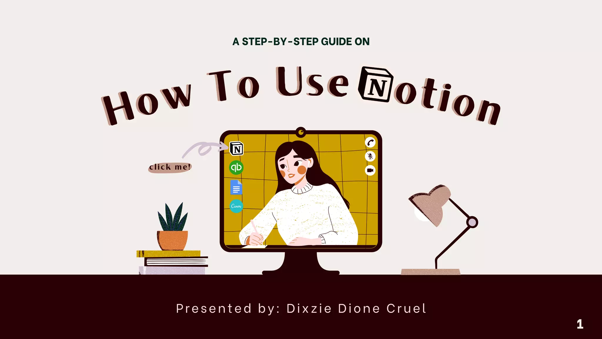 A Step-by-Step Guide on How to Use Notion | PDF | Internet for ...