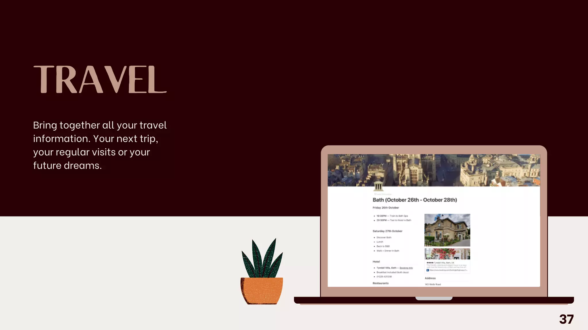 A Step-by-Step Guide on How to Use Notion | PDF | Internet for ...