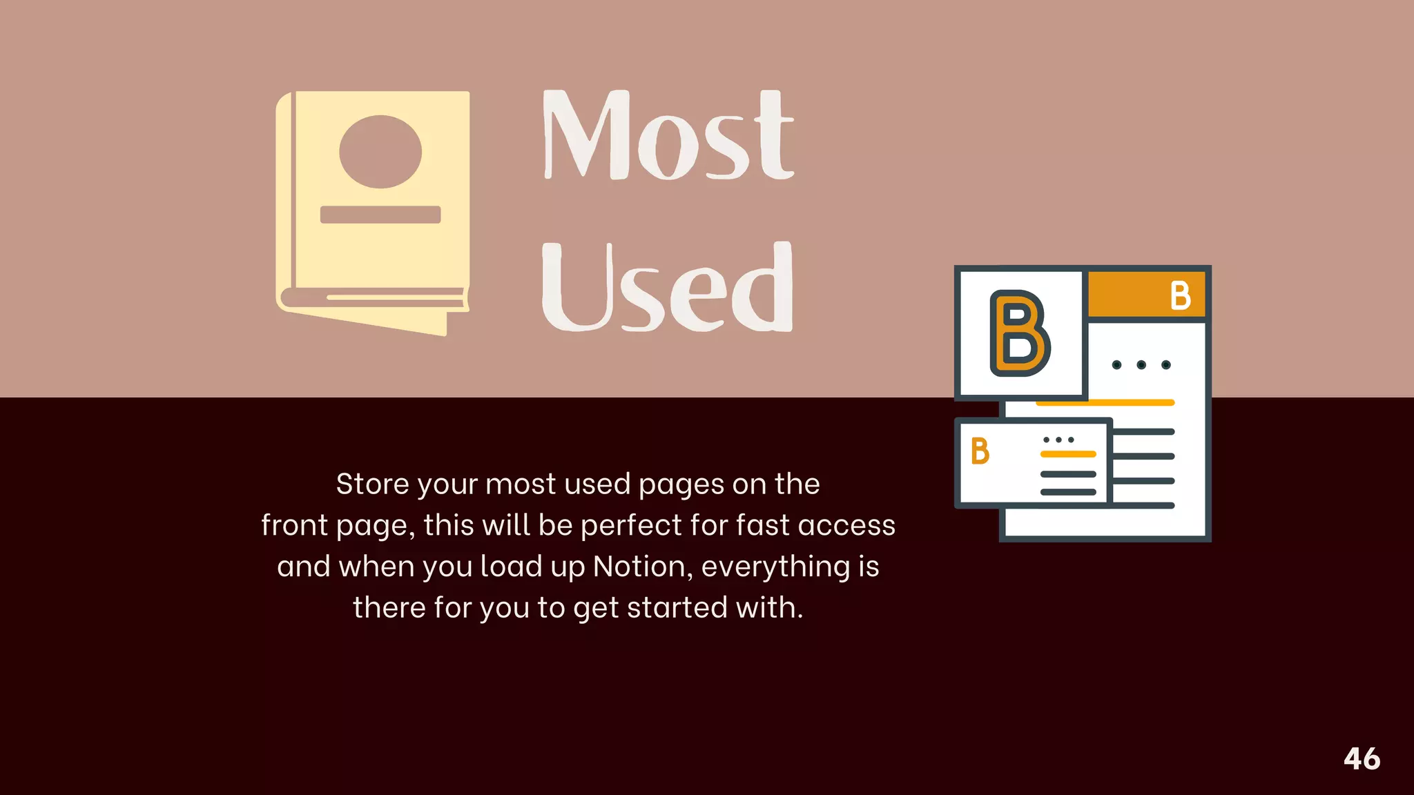 A Step-by-Step Guide on How to Use Notion | PDF | Internet for ...