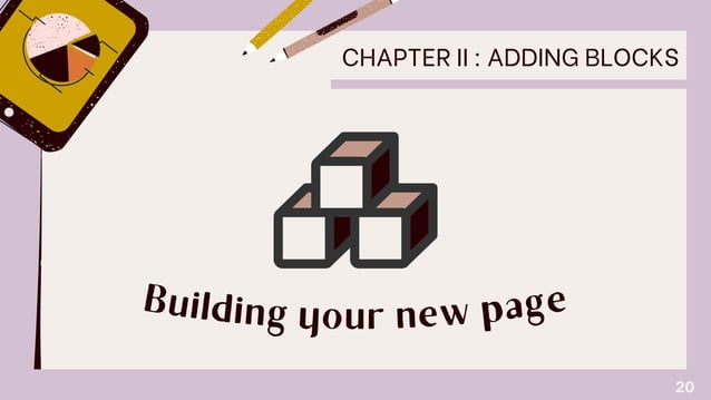 A Step-by-Step Guide on How to Use Notion | PDF | Internet for ...