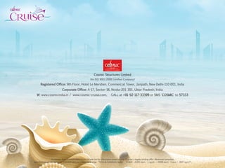 Cruise presentation-v3-price-list1