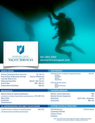 941.893.3262
service@marinajack.com
 