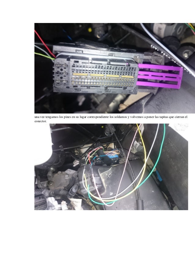 Cruise control original fiat ducato