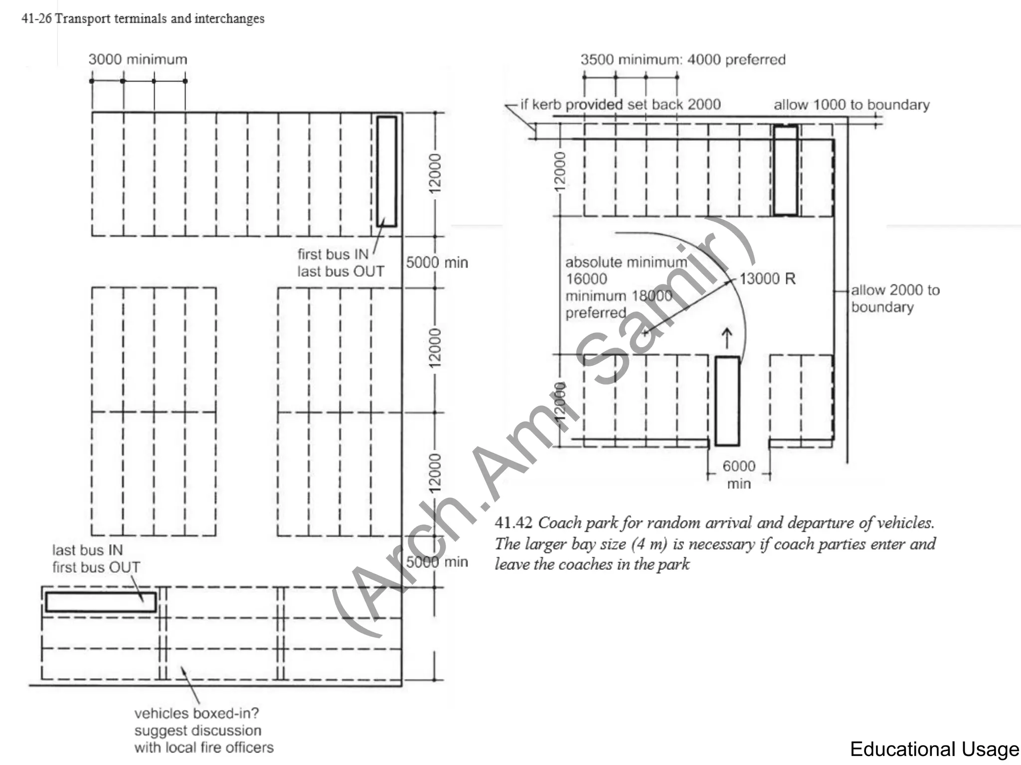Standards of Cruise Terminal | PDF