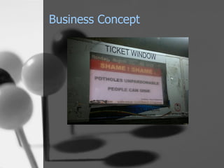 Business Concept 