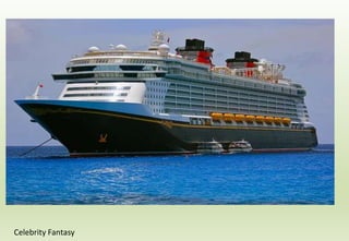 Celebrity Fantasy
 