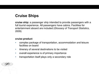 Cruise Tourism.pptx