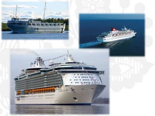 Cruise Tourism Marketing and Image Tormation