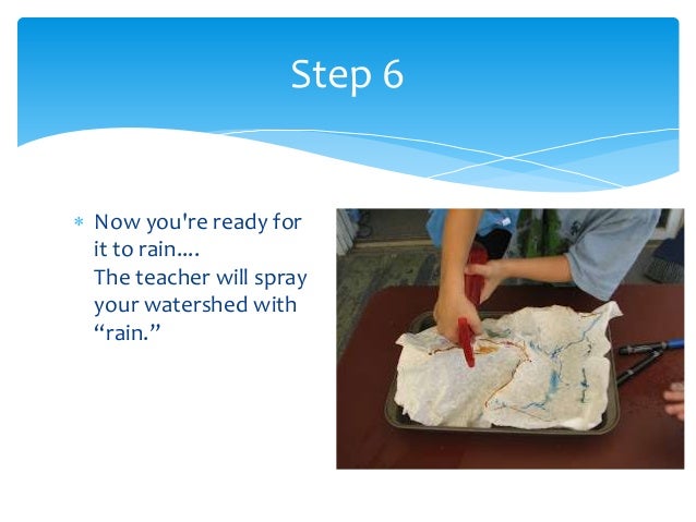 Copper river watershed project image