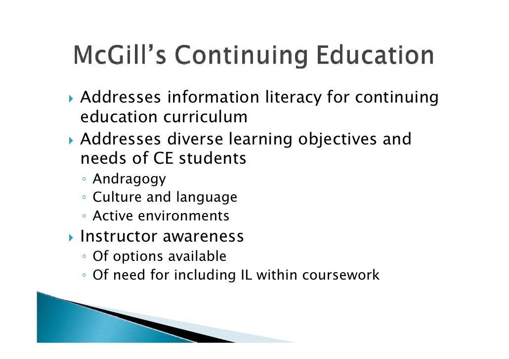 Crumpton Teaching workplace information literacy in the community c…