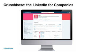 Crunchbase