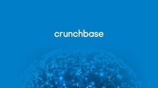 Crunchbase
