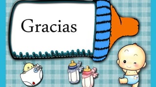 Gracias
 