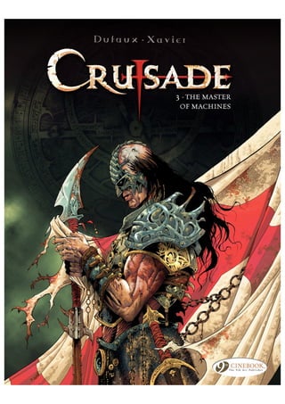 Crusade 3