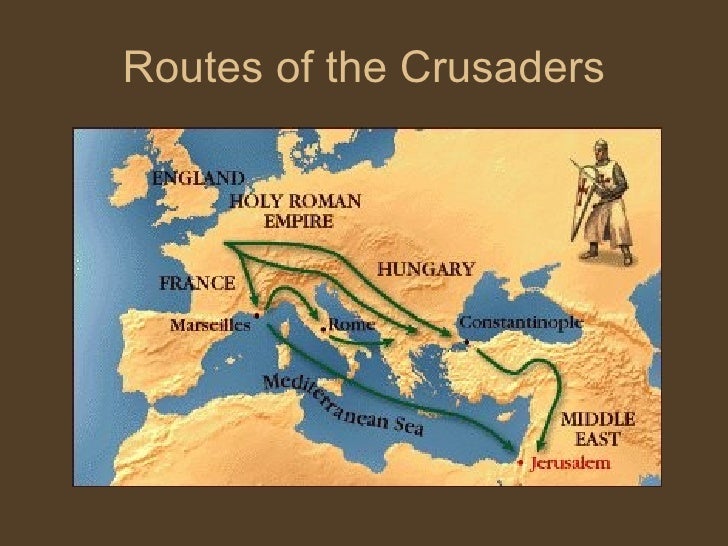 Crusades