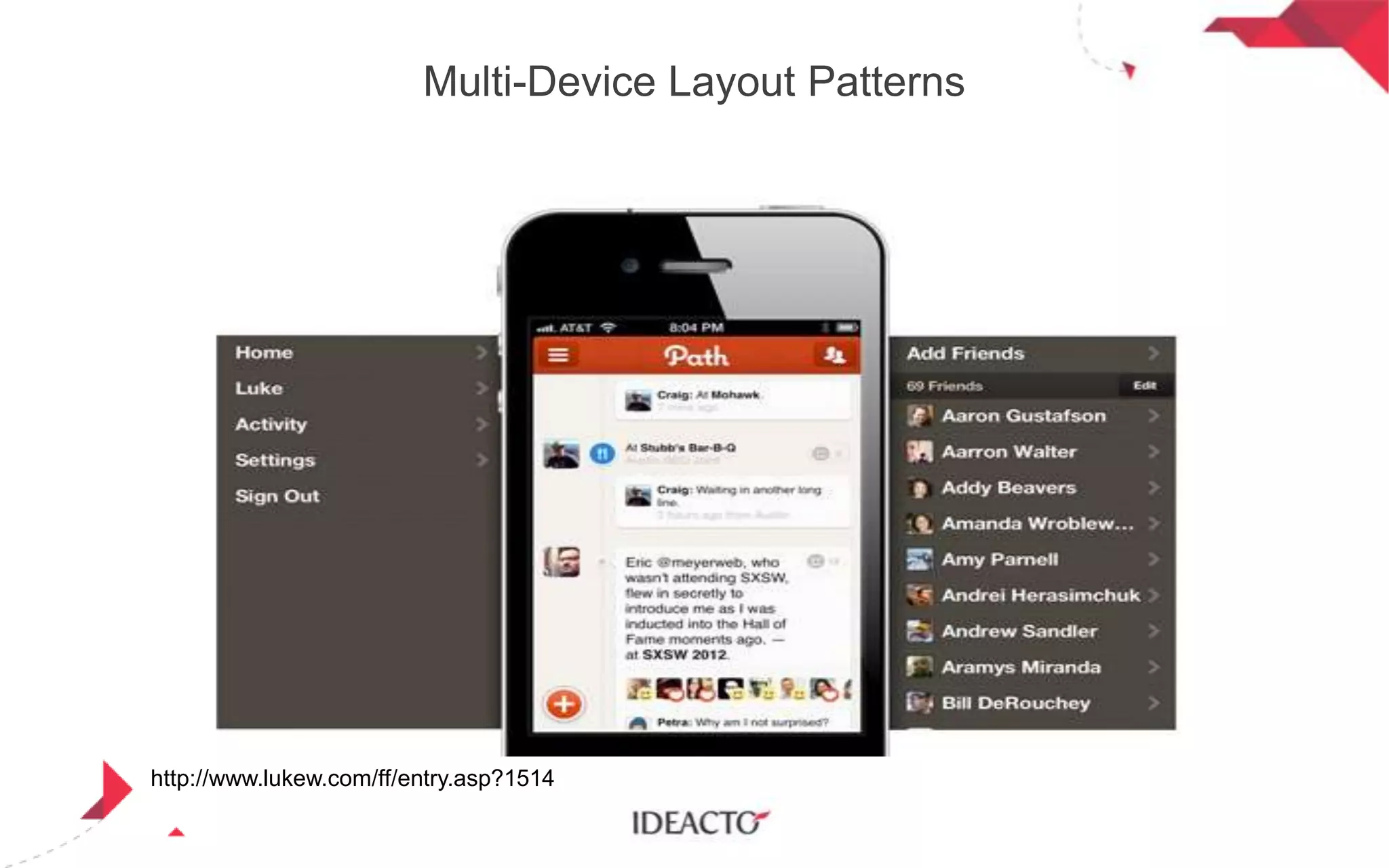 Multi-Device Layout Patterns

http://www.lukew.com/ff/entry.asp?1514

 