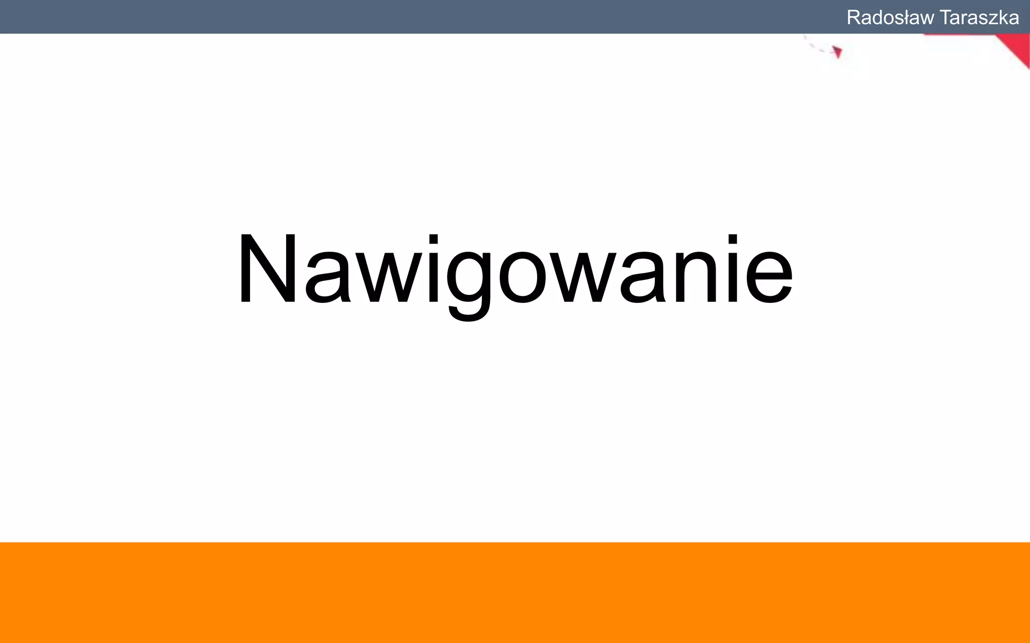 Radosław Taraszka

Nawigowanie

 