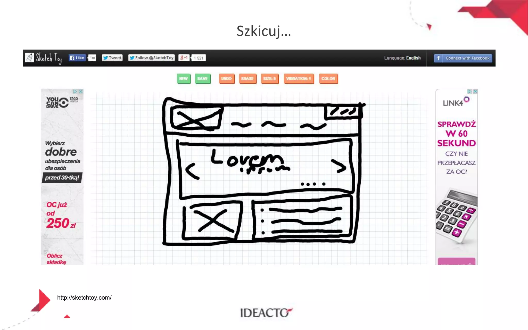 Szkicuj…

http://sketchtoy.com/

 
