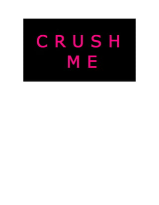 Crushb