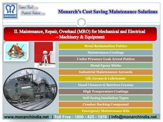Monarch Can Crusher - Manufacturing - Monarch Can Crusher