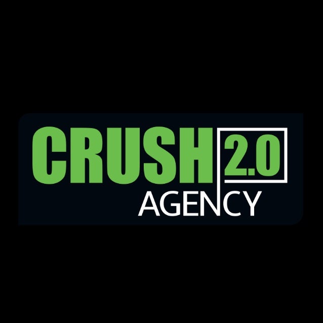 Crushing it overview