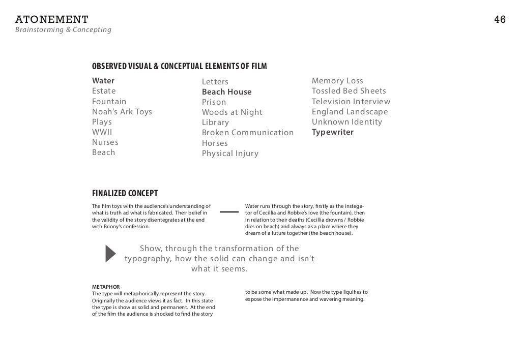 Architectural thesis topics related to nature picture