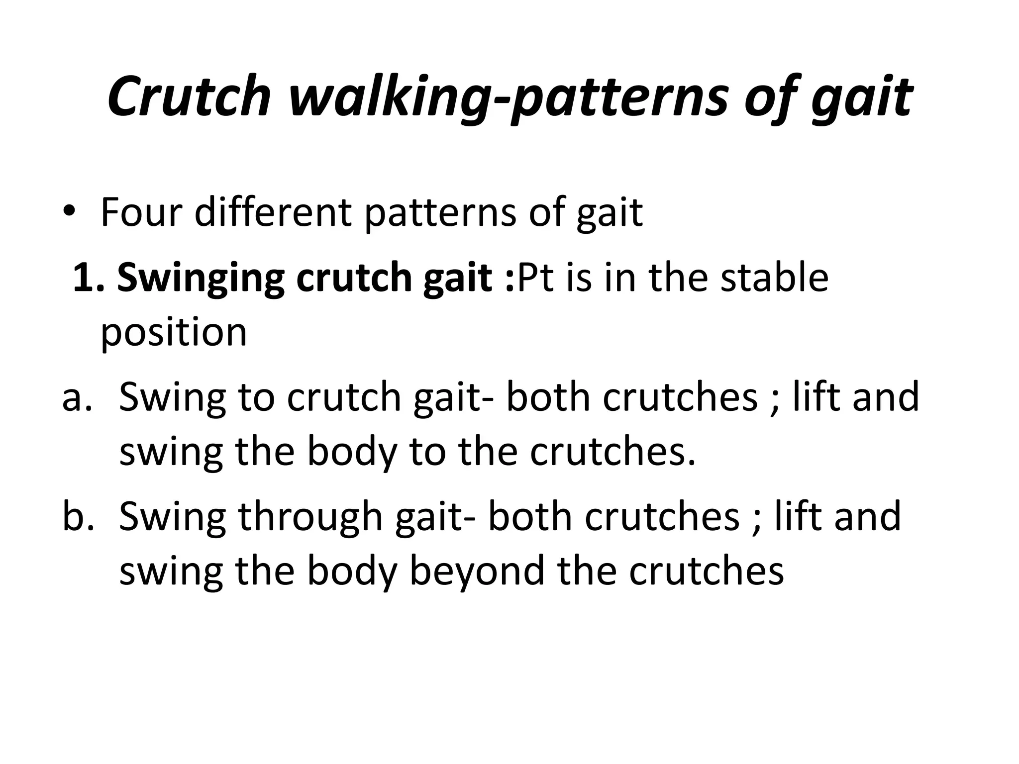 Crutch walking.pptx