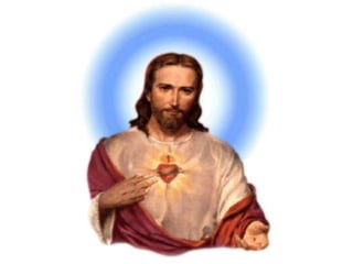 Cruzada do coração de jesus