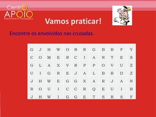 Encontre os envolvidos nas cruzadas.

        G   J   H   W   O   R   R   G   B   B   F   Y

        C   O   M   E   R   C   I   A   N   T   E   S

        G   L   A   X   V   R   P   P   O   V   U   Z

        U   I   G   R   E   J   A   L   B   B   D   Z

        J   H   W   E   G   G   X   A   R   J   A   N

        R   O   U   I   C   C   R   Q   E   U   I   B

        J   H   W   I   G   G   E   T   S   R   S   F
 