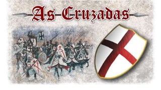 Cruzadas