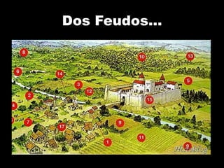 Dos Feudos...
 