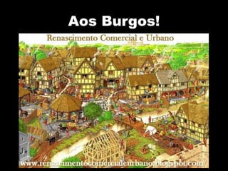 Aos Burgos!
 