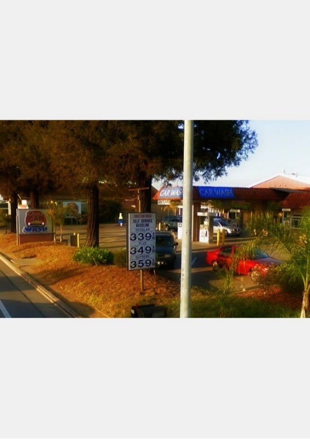 Cruz car wash on 2731 41st ave located just 0.6 miles to